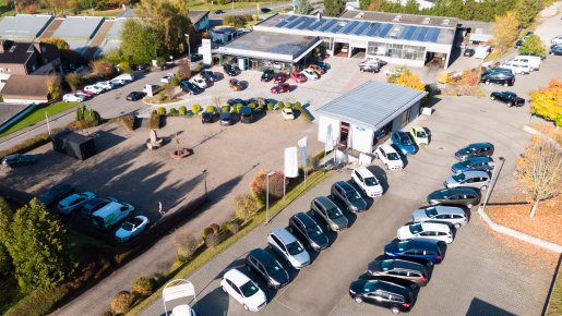 Autohaus Walz GmbH - Calw