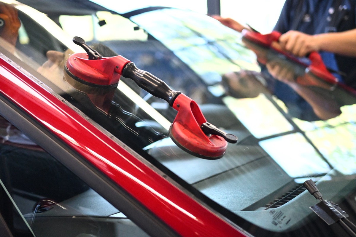 Autoglas Spezialist Autohaus Walz