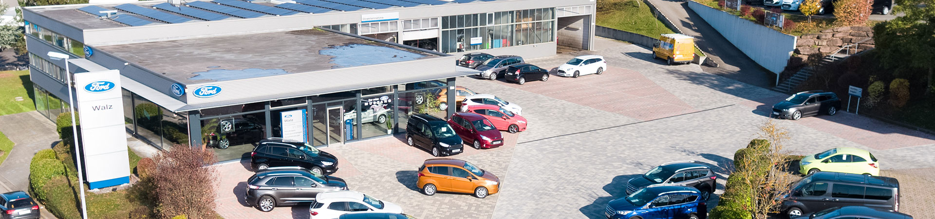 Autohaus Walz Calw