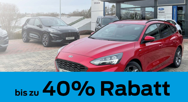 Autohaus Walz Nagoldnull