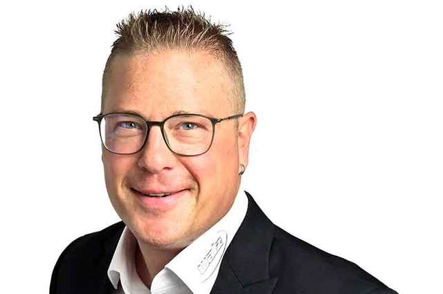 Marcel Egeler